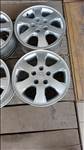  5x110 GM Opel 6,5J15" használt (gyári felni) alufelni