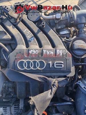 BGU Motor VW AUDI SEAT SKODA