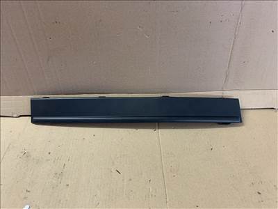 Citroën Xsara Picasso Citroen Xsara Picasso N68 első lökhárító díszléc,ú 96500213477