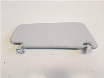 Opel Adam bal első napellenző