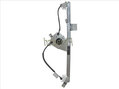 Renault Megane Scenic 2006-2009 - Ablakemelő motor nélkül, jobb első
