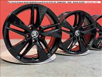 R17 5x112 Original Skoda MARKAB SuperB III 6.5J ET41 új gyári alufelnik felnik 17" 17col
