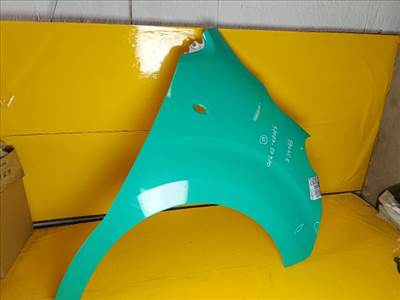 Opel Vivaro C Jobb első Sárvédő 9808757980