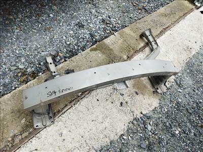 Suzuki SX4 I lökhárító első lökhárító belső merevítő 