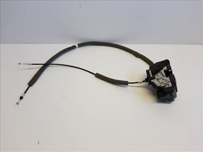 Nissan Note (E12) jobb első ajtózár