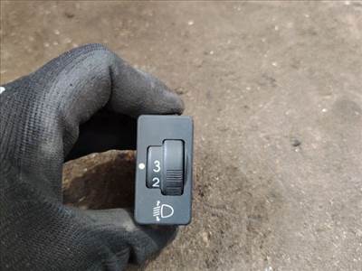 Citroën Xsara Picasso Fényszórómagasság Állító Kapcsoló *149571*