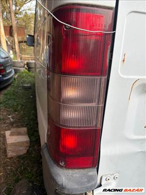 Hátsó lámpa Fiat Ducato