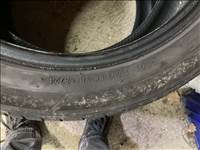  235/45 18" használt Laufenn nyári gumi 