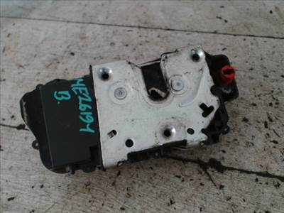 LADA Kalina  Bal hátsó ajtó zárszerkezet központi záras