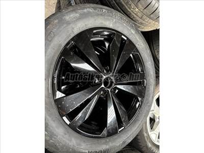 VOLKSWAGEN ID.4 - Gyári alufelni 19x8 19" 8J