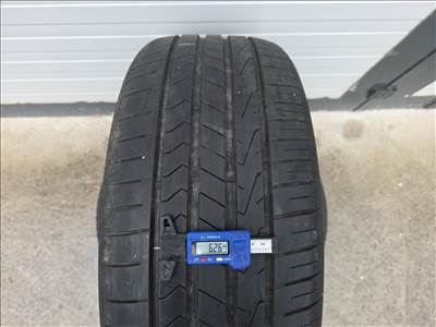 235/55R18 HANKOOK 2db szinte újszerű állapotban eladó!