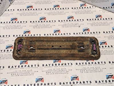 BMW E46 E87 E90 E91 E92 E93 E84 E83 X1 X3 kipufogó tartó konzol tartókonzol vaslap vas lap merevítő