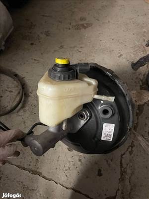 Audi Q7 fék devander főfékhenger 2007-2015 7L8 612