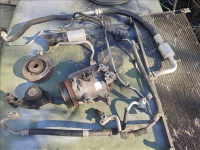 Subaru SVX klíma szett 