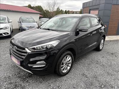 Eladó Hyundai Tucson (TL)