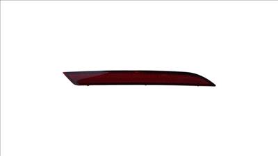 Seat León IV Cupra facelift előtt jobb hátsó lökhárító fényvisszaverő prizma  5fa945106a