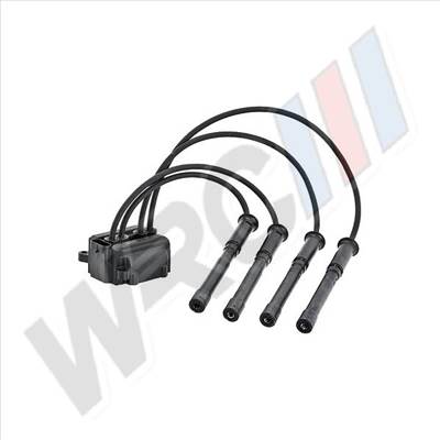 Gyújtótrafó Renault Clio Kangoo Thalia Twingo 1.2 16v