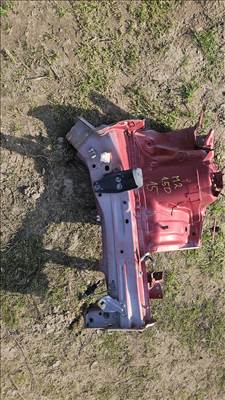 Mazda 2 (DJ1) Bal nyúlvány 