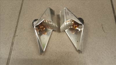 Derbi GP1 hátsó index ház