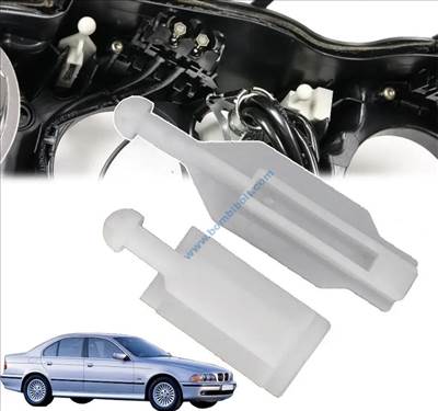 BMW E39 xenon magasság állító, fényszóró állító, fényszóró javító készlet /Facelift utáni/