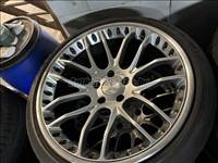 Egyéb alufelni  - Alufelni 20x10 20" 10J