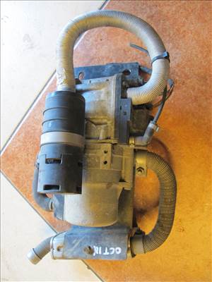 Skoda Octavia III, Volkswagen Golf VII, Seat Leon III webasto állófűtés 