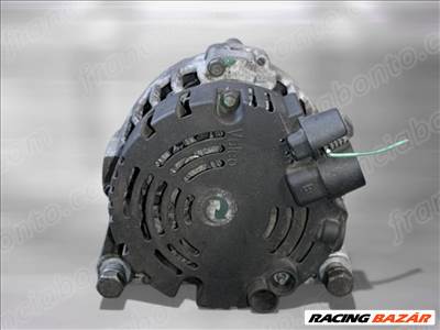 Citroën, Peugeot 1.8 16v / 1.9 D / 2.0 HDI Valeo CL9 Generátor 5705FX SG10B021