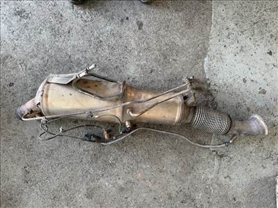 VW Crafter Mercedes Sprinter dpf részecskeszűrő  2e0253053n 9064905381