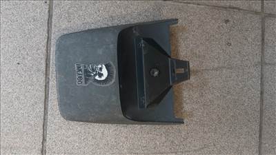 Gilera Runner sárvédő toldat 