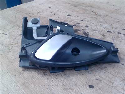 CITROEN C5 -04.09 Bal hátsó belső kilincs