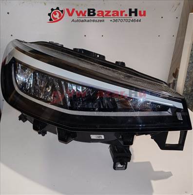Első fényszóró jobb VW ID.4 11b941006b 11B941006B
