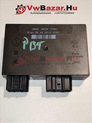 Komfort elektronika VW Passat B5 1j0959799ah 1J0959799AH---