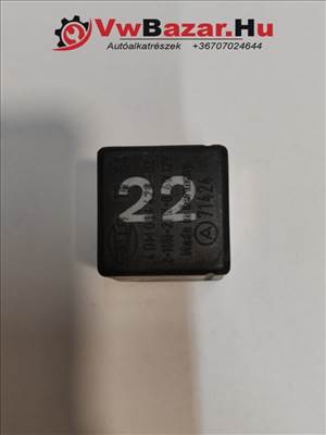 Relé 22 (431953231)