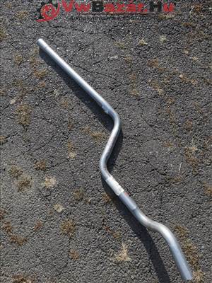 Kipufogócső OPEL MERIVA A bosal 900-037 BOSAL 900-037