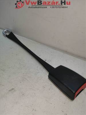 Biztonságiövcsatt VW T5 TRANSPORTER 7e0 857 877 c 7E0 857 877 C