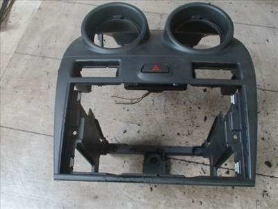 FORD MONDEO 01-07 Középkonzol keret