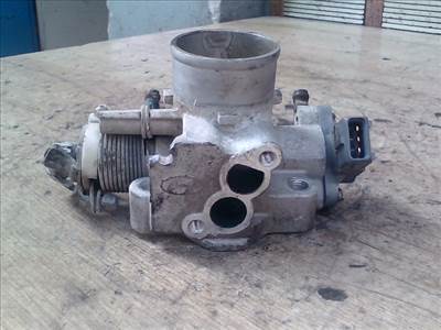 HYUNDAI Atos Prime 1999.08-2004.06 Fojtószelep mechanikus