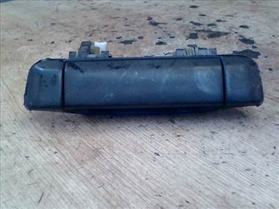 MAZDA Demio 2000- Jobb első külső kilincs 