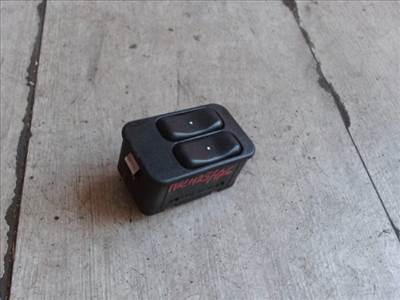 OPEL Zafira 98.09.01-05.08.31 Bal első ablakemelő kapcsoló