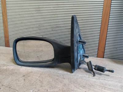 PEUGEOT 306 97-02 Bal visszapillantó tükör mechanikus