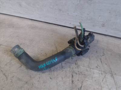 RENAULT CLIO 01-06 Vízcső