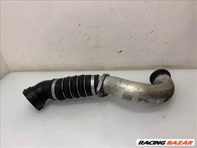 BMW E60/E61 530d 231le 306D3 turbó oldali cooler cső  7798438