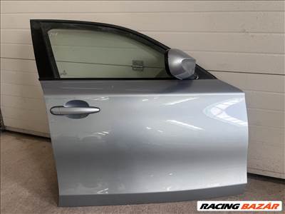 BMW 1-es sorozat E81, E82, E87, E88 jobb első ajtó KOMPLETT+tükör