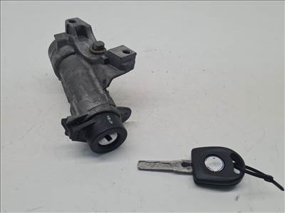 Volkswagen Golf IV, Volkswagen Bora gyújtáskapcsoló házzal (31491) 4b0905851c