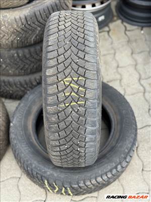 195/65 R15 Bridgestone Blizzak LM001 Evo 91T | 6mm l 2db l DOT3317