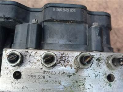 Nissan Qashqai (J11) ABS Kocka *131175* 0265243928x