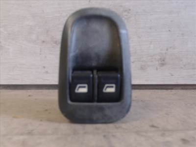 PEUGEOT 306 97-02 Bal első ablakemelő kapcsoló