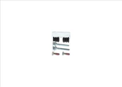 vezetőpersely-készlet, féknyereg BOSCH 1 987 470 600 for MERCEDES-BENZ