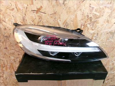 VOLVO V40 jobb első LED fényszóró 2017-2020 31677023