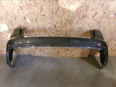 AUDI A6 Kombi 4K9 S-Line hátsó lökhárító héj 2019-2024